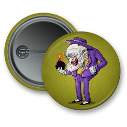 Pixel - Old Joker